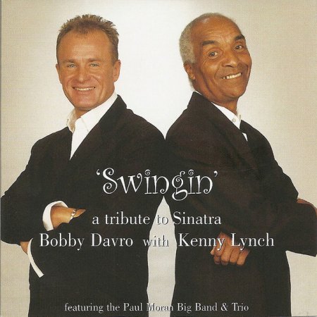 Lynch, Kenny &amp; Bobby Davro.jpg