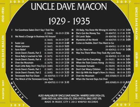 Uncle Dave Macon - Classics 1929-1935 - back.jpg