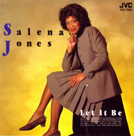 Jones, Salena - Let it be (1).jpg