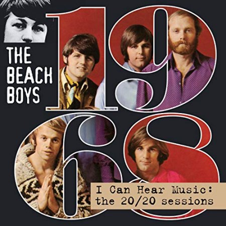 Beach Boys - I can hear music.jpg
