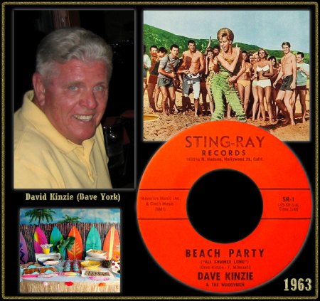 DAVE KINZIE &amp; THE WOODYMEN - BEACH PARTY (ALL SUMMER LONG)_IC#001.jpg