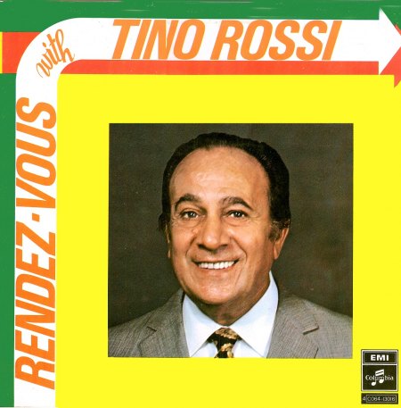 TINO ROSSI   Rendez vous   with ....Frnt.jpg