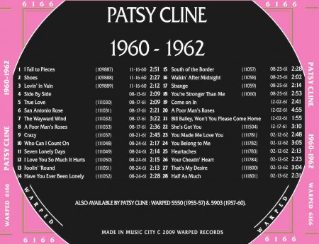 6166 - Patsy Cline - 1960-1962 b.jpg