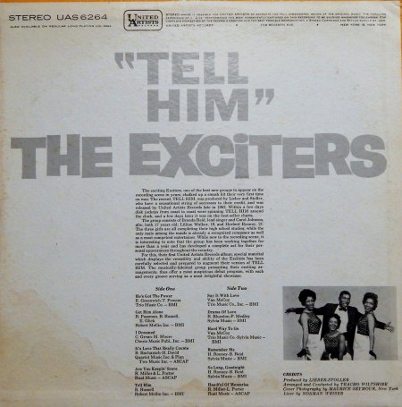 Exciters - Tell him LP (2).JPG