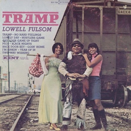 Fulson, Lowell - Tramp (1).jpg
