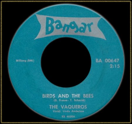 VAQUEROS - BIRDS AND THE BEES_IC#001.jpg