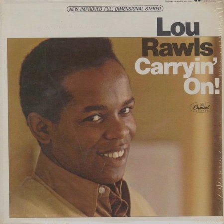 Rawls, Lou - Carryin' on (1).jpg