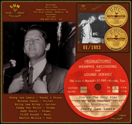 JERRY LEE LEWIS - YOU'RE THE ONLY STAR (IN MY BLUE HEAVEN) (3.1) (3 FALSE STARS)_IC#001.jpg