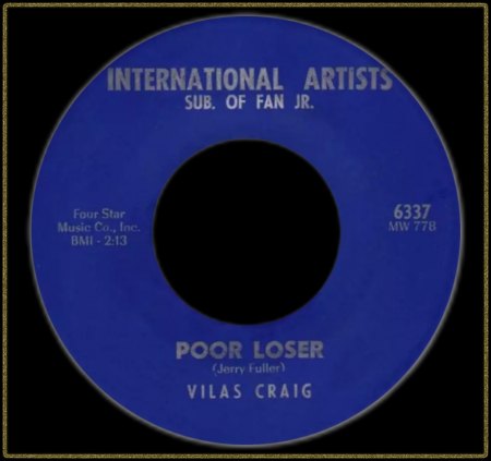 VILAS CRAIG - POOR LOSER_IC#002.jpg