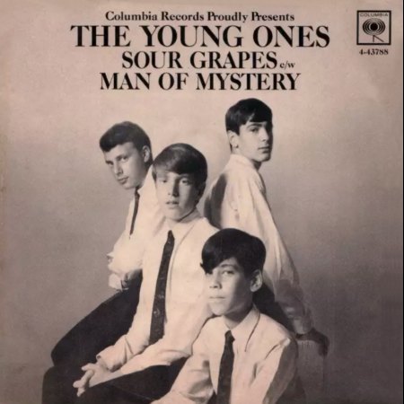YOUNG ONES - MAN OF MYSTERY_IC#002.jpg