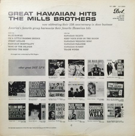 Mills Brothers - Great Hawaiian Hits.jpg