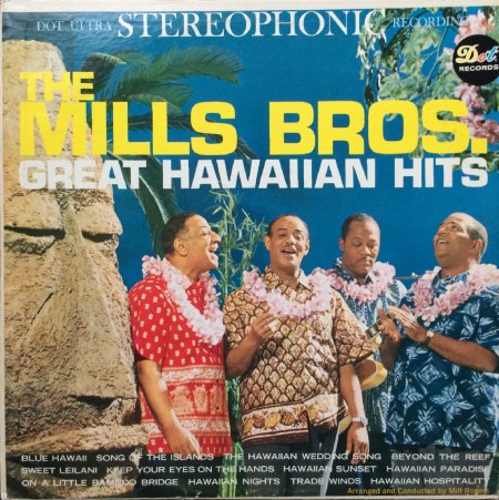 Mills Brothers - Great Hawaiian Hits (2).jpg