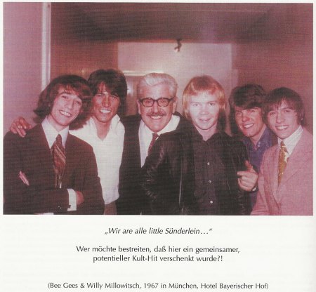 Bee Gees &amp; Willy Millowitsch (2).jpg