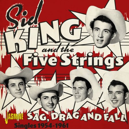 King, Sid &amp; the Five Strings.jpg