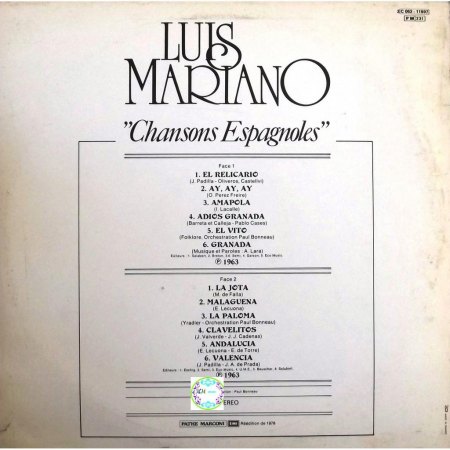 Mariano, Luis - Chansons Espagnoles (2).jpg