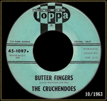 CRUCHENDOES - BUTTER FINGER_IC#001.jpg