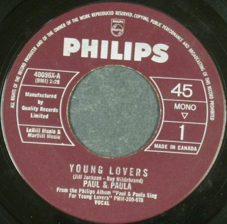 Paul &amp; Paula_Young Lovers_Philips-40096_Canada_L.jpg