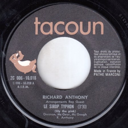RICHARD ANTHONY - Le Sirop Typhon -A-.jpg