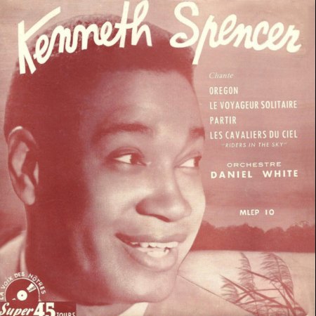 KENNETH SPENCER EP (F) LA VOIX DES N‚TRES MLEP-10_IC#002.jpg