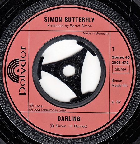 SIMON BUTTERFLY - Darling -A-.jpg