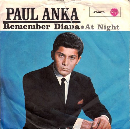 PAUL ANKA - Remember Diana - CV VS -.jpg