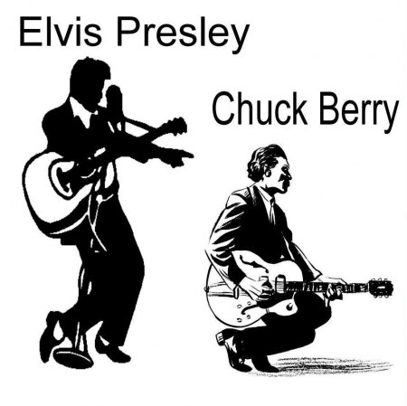 Berry, Chuck - Elvis (2).jpg