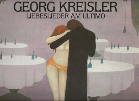 GEORG KREISLER