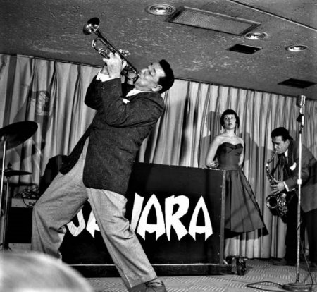 LOUIS PRIMA & KEELY SMITH