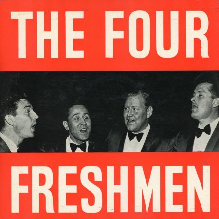 FOUR FRESHMEN