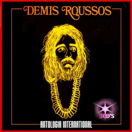 DEMIS ROUSSOS