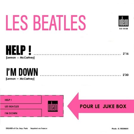 k-S Les Beatles arr b SO 10130 France.jpg