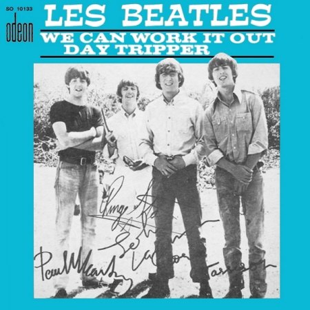 k-S Les Beatles av b SO 10133 France.jpg