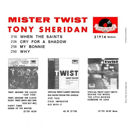k-EP Tony Sheridan arr b 21914 France.jpg