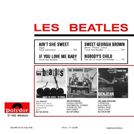 k-EP The Beatles arr b Polydor 21965 France.jpg