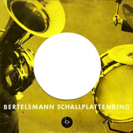 Bertelsmann-Label