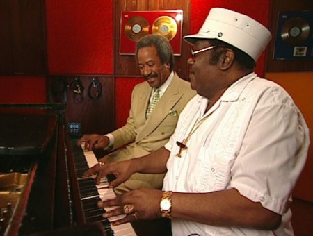 FATS DOMINO - Videos & DVDs