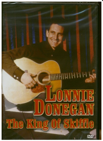 LONNIE DONEGAN