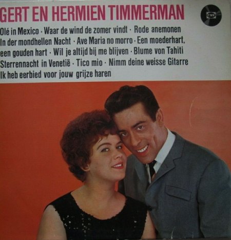 Gert Timmerman - Twee goulden ringen