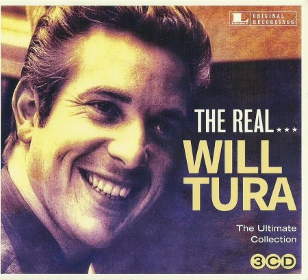 WILL TURA (BEL)