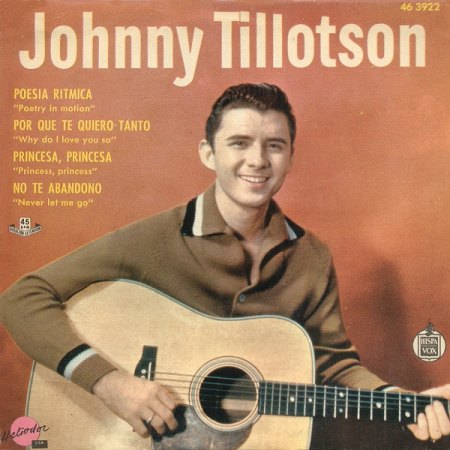 k-46 3922 A Johnny Tillotson.jpg