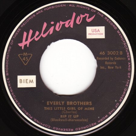 k-46 3002 D Everly Brothers.jpg
