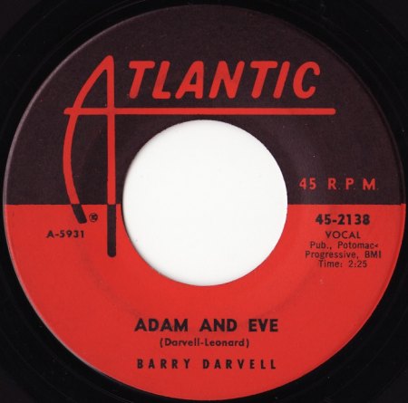 Darvell,Barry22Atlantic2138Adam &amp; Eve.jpg