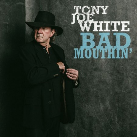 TONY JOE WHITE  (1943 - 2018)