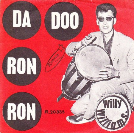 DA DOO RON RON