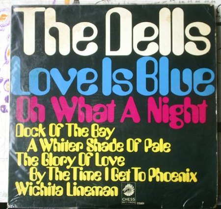 Dells08Chess LP Love Is Blue.jpg