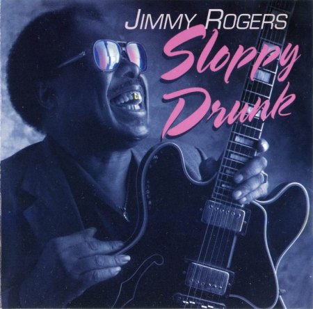 JIMMY ROGERS (R & B, Blues)