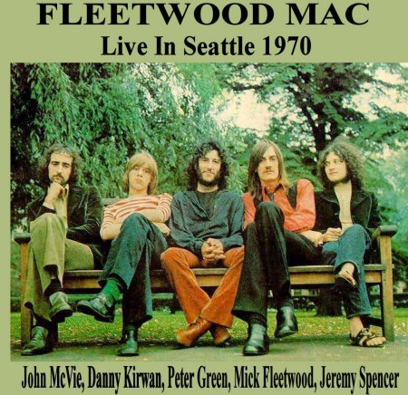 FLEETWOOD MAC