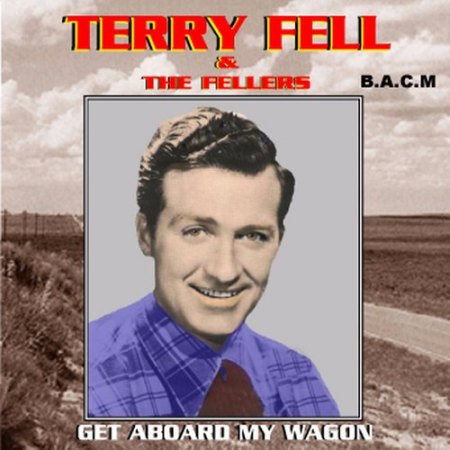 TERRY FELL