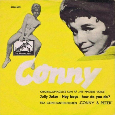 CONNY