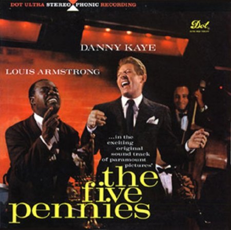THE FIVE PENNIES